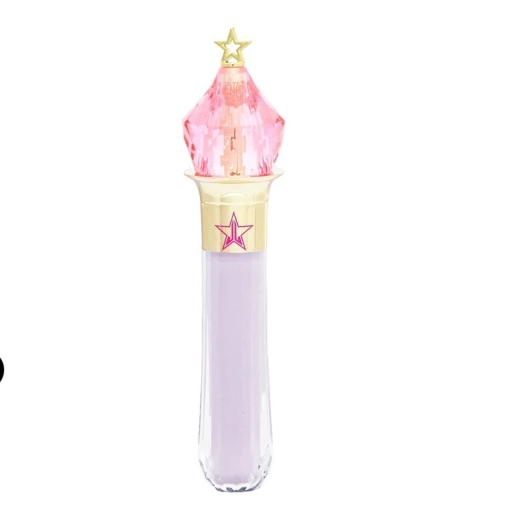 Jeffree Star Magic Star Concealer NIB Lavender Color Corrector